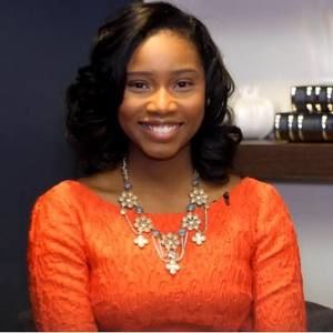 Meet your Posher, Dasia